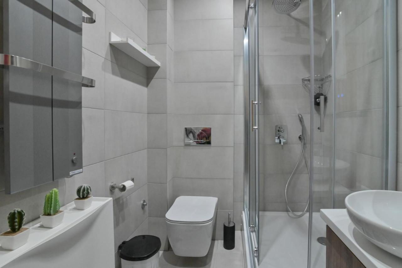 Apartman Ivona - Vila Pekovic Zlatibor Exterior foto