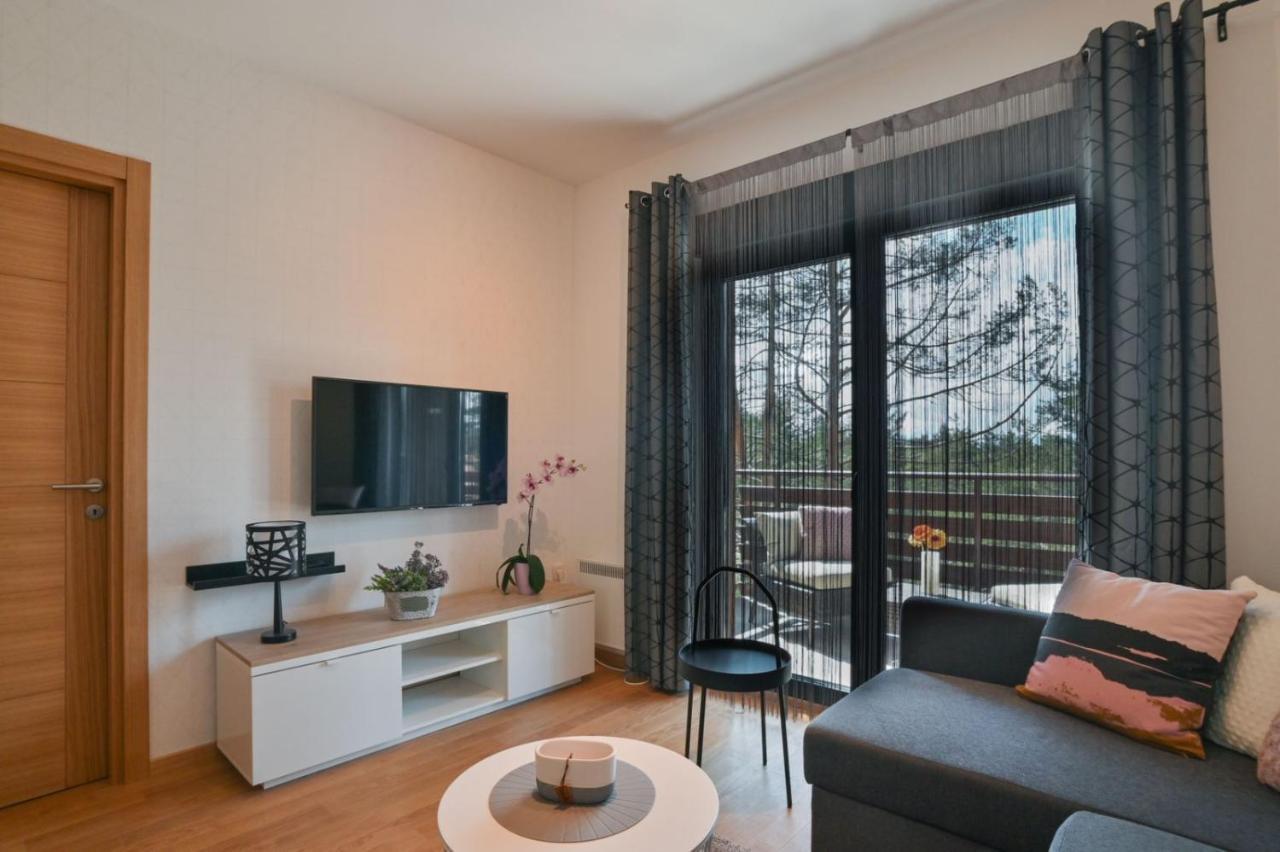 Apartman Ivona - Vila Pekovic Zlatibor Exterior foto