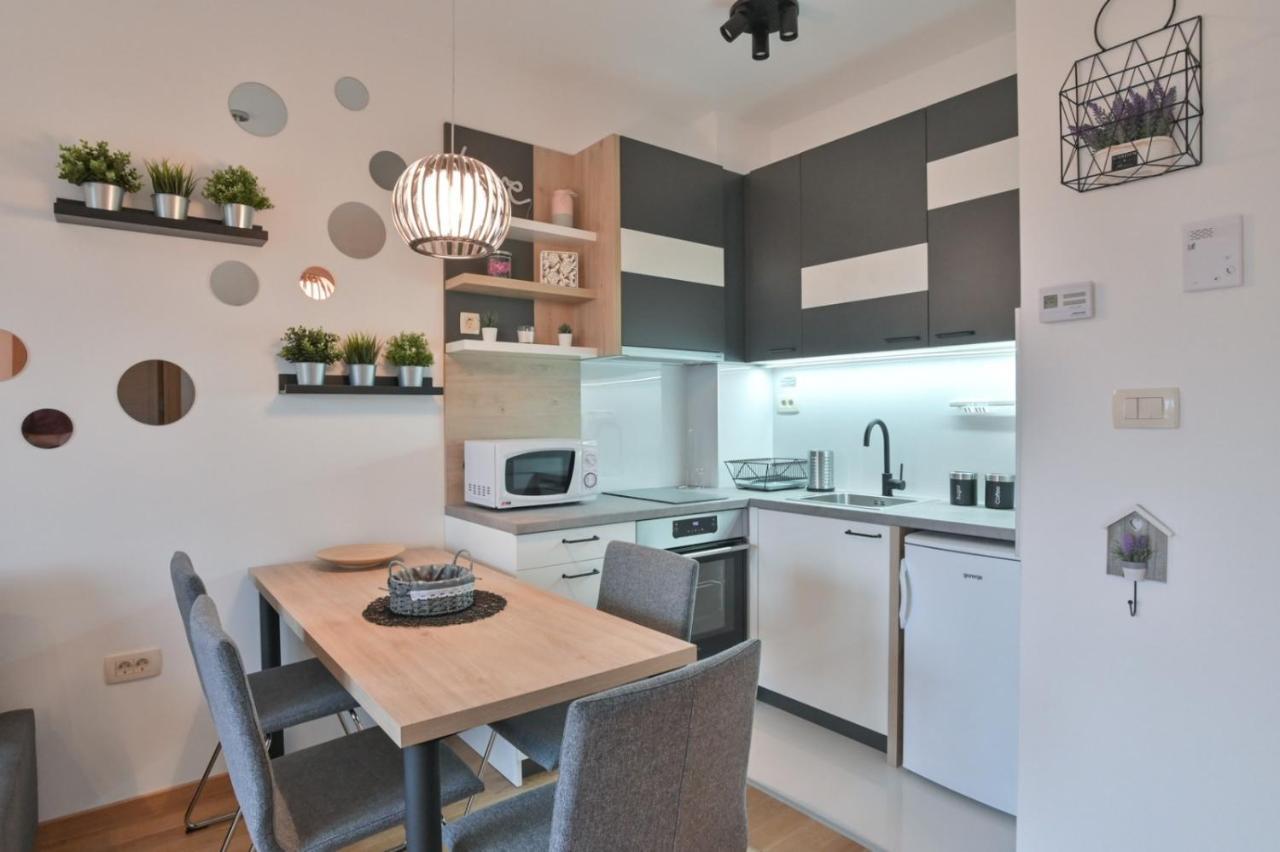 Apartman Ivona - Vila Pekovic Zlatibor Exterior foto