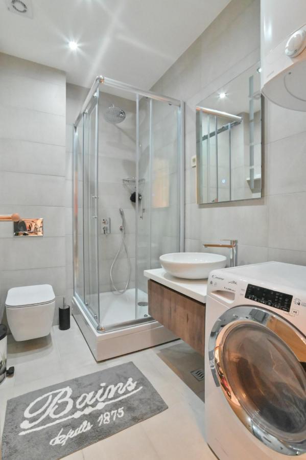 Apartman Ivona - Vila Pekovic Zlatibor Exterior foto