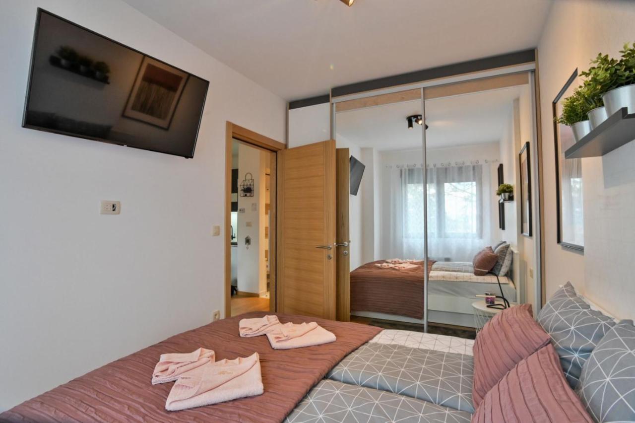 Apartman Ivona - Vila Pekovic Zlatibor Exterior foto