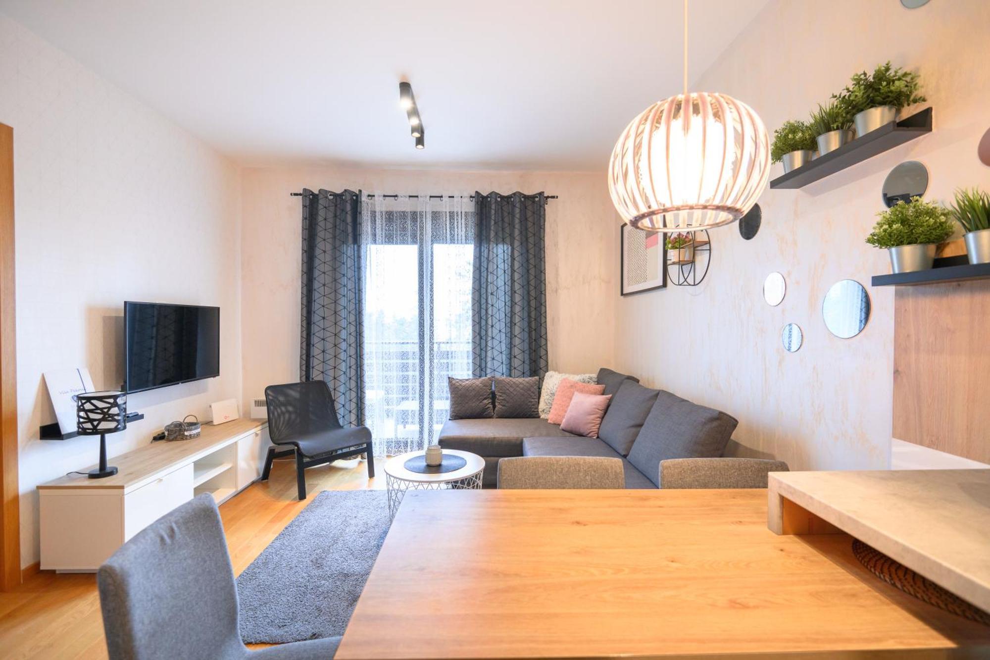 Apartman Ivona - Vila Pekovic Zlatibor Exterior foto