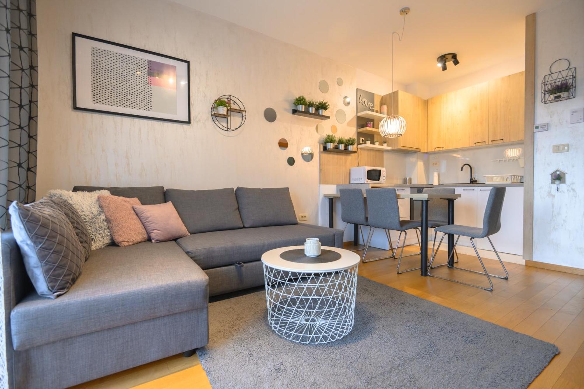 Apartman Ivona - Vila Pekovic Zlatibor Exterior foto